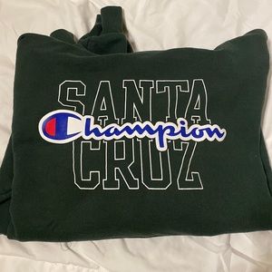 Champion Hoodie